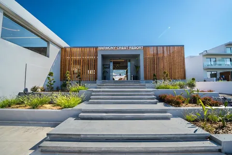Harmony Crest Resort in Kos — foto 7