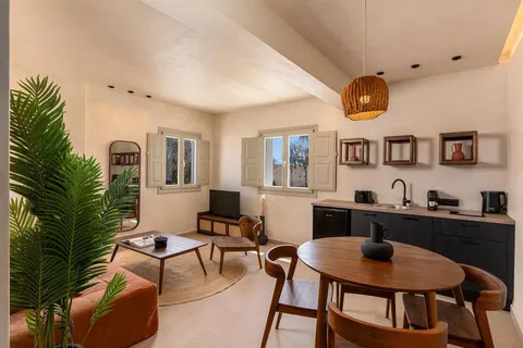 Peranosa the Residency foto 5