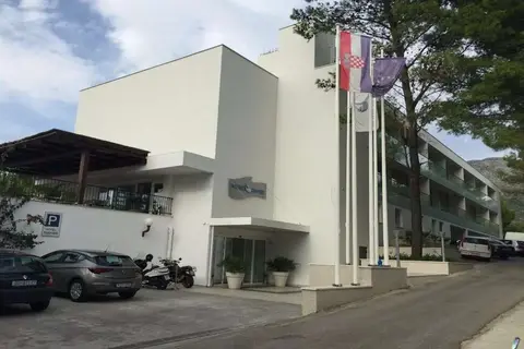Hotel Cavtat in Cavtat — foto 10