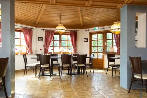 Hotel Willmeroth foto 12