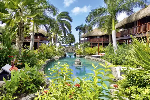 The Kontiki in Willemstad