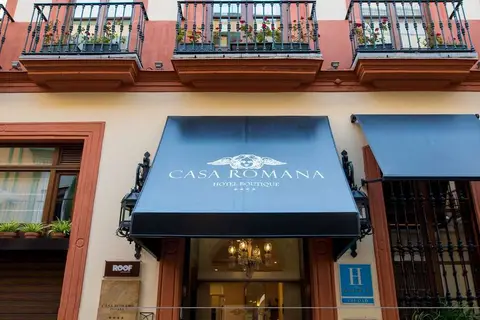 Casa Romana in Sevilla — foto 11