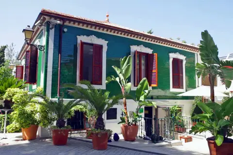 MR Palau Verd in Dénia — foto 16