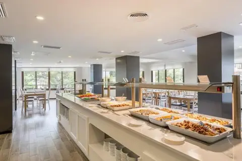 Amazonas Hotel in Palma — foto 12