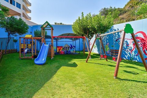 Hotel Atrium Platinum foto 12