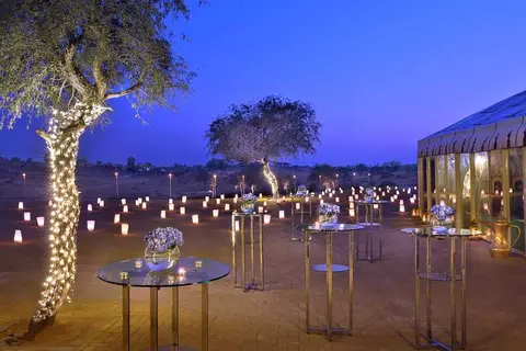 The Ritz-Carlton Ras Al Khaimah Al Wadi Deser in The Ritz-Carlton Ras Al Khaimah, Al Wadi Desert — foto 30