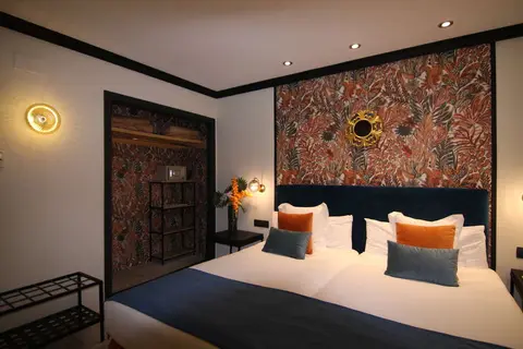Hotel San Gil in Sevilla — foto 14