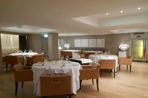 Starhotels Michelangelo Florence in Florence — foto 14