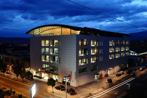 Ramada by Wyndham Podgorica in Podgorica — foto 10