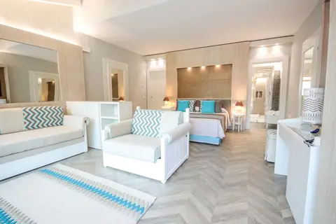Eliantos Hotel & SPA in Pula — foto 11