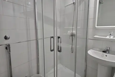 Hotel Camposol in Benidorm — foto 11