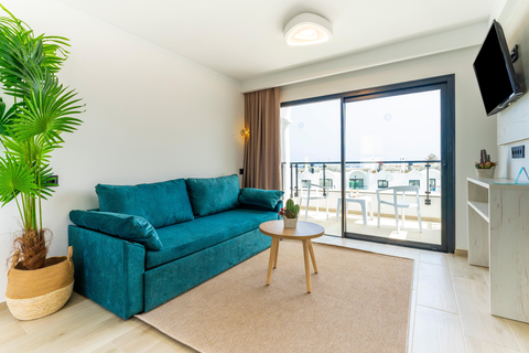 Hotel Bakour Lanzarote Splash foto 33