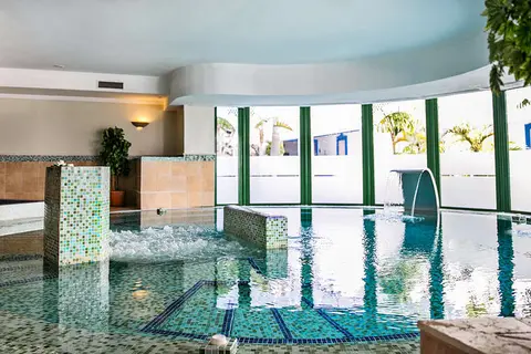 Hotel Livvo Volcan Lanzarote in Yaiza, foto 15