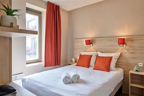 Holiday Suites Westende foto 3