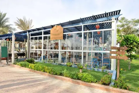Grand Oasis Resort in Sharm El Sheikh, foto 10