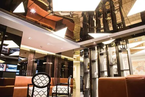 Sora Hotels Silom in Bangkok — foto 19