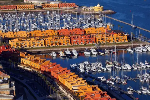 Hotel NH Marina Portimão Resort foto 6