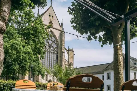 Romantik Hotel-Restaurant Altenberger Hof foto 2