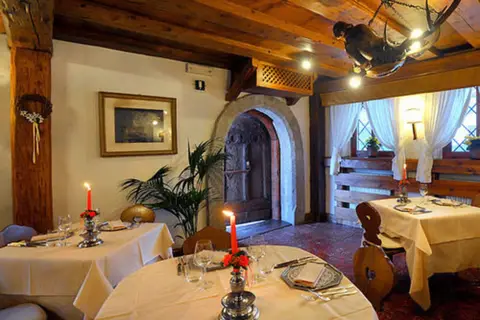 Eight Cortina in Cortina D'ampezzo, foto 19