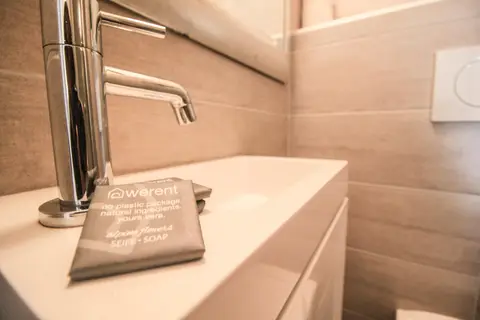 Appartement Tauern Relax in Kaprun — foto 8