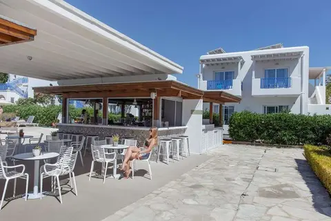 TUI TIME TO SMILE Aliathon Village in Γεροσκήπου — foto 8
