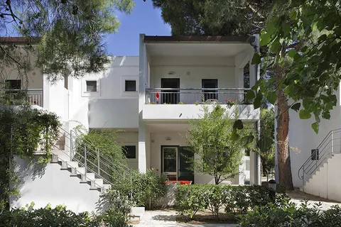 Village Baia Degli Aranci foto 7