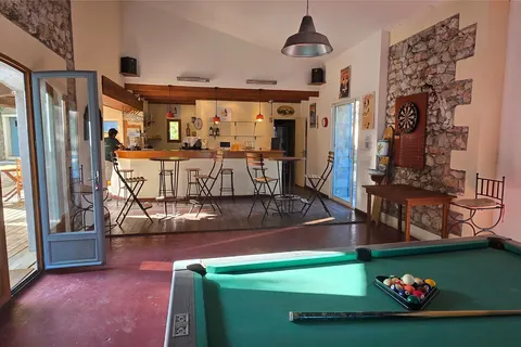 Camping Verdon Les Grands Domaines foto 5