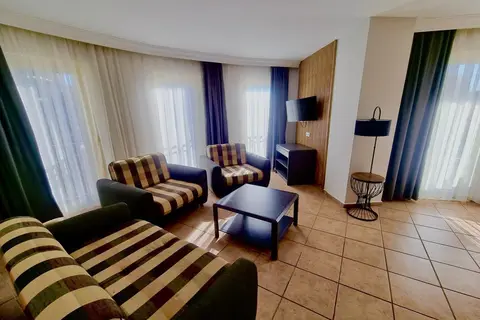 Club Sidar Hotel in Alanya — foto 28
