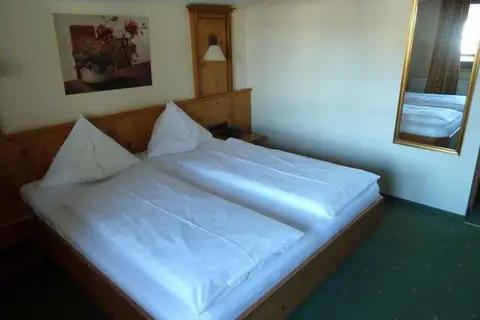 Hotel Rosslwirt in Kirchberg in Tirol — foto 26