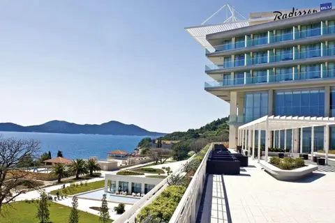 Sun Gardens Dubrovnik in Orašac, foto 10