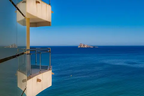 Cimbel in Benidorm — foto 14