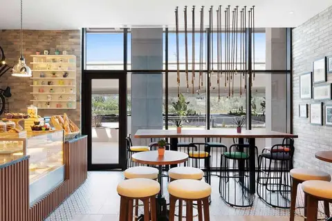 Adagio Premium The Palm in Dubai — foto 11