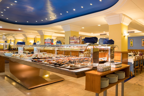 Hotel H-TOP Pineda Palace - adults recommended foto 8