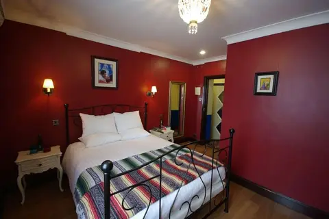 Church Street Hotel by Belvilla in Londen, foto 2