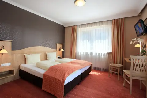 Hotel Mesnerwirt in Westendorf, foto 5