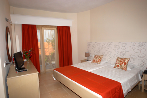 Hotel Sunrise Resort - logies en ontbijt foto 27