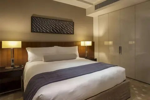 InterContinental Residence Suites Dubai F.C in Dubai — foto 29