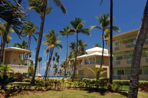 Grand Sirenis Punta Cana Resort in Salvaleón de Higüey, foto 4