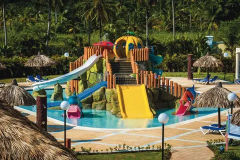 Grand Bahia Principe Bavaro in Salvaleón de Higüey, foto 30