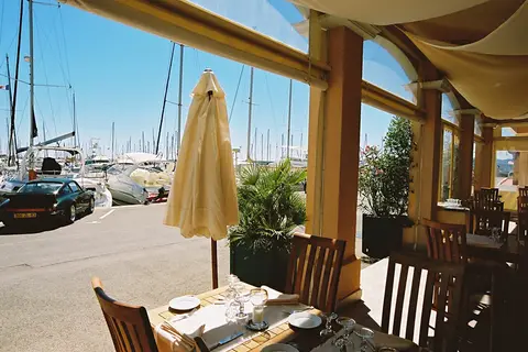 Best Western Plus Hôtel La Marina in Saint-Raphaël — foto 14