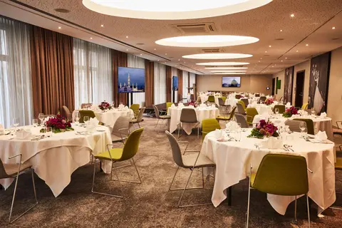 Steigenberger Hotel Herrenhof in Wenen, foto 15