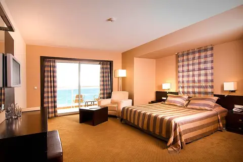 Charisma De Luxe Hotel in Kuşadası — foto 10