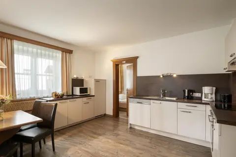 Appartementen Pungg in Fügen — foto 9