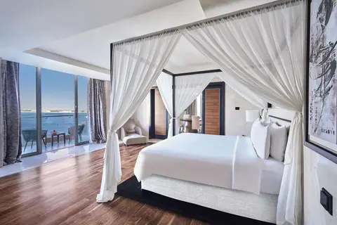 Rixos The Palm Dubai Hotel & Suites in Dubai — foto 4