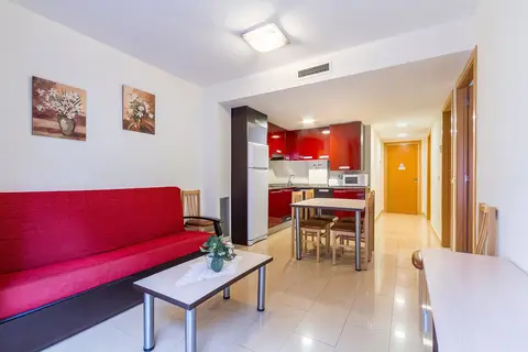 Neptuno Hotel & Spa in Calella — foto 12