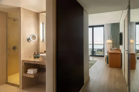 Radisson Blu Hotel Abu Dhabi Yas Island in Radisson Blu Yas Island, foto 9
