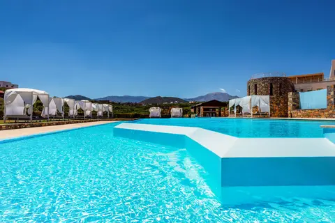 Mirabello Bay Wyndham Grand in Agios Nikolaos Municipal Unit, foto 4