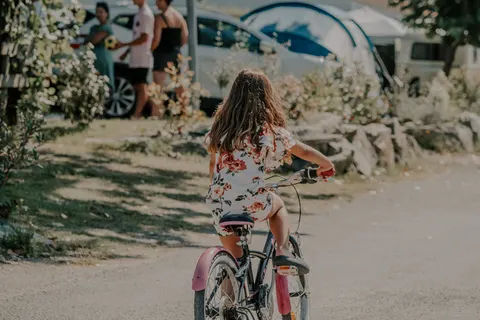 Camping Les Ecureuils foto 26