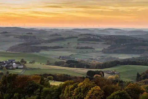 Hotel Restaurant Rothkopf foto 15