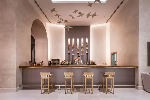 Mitsis Alila Resort & Spa foto 11